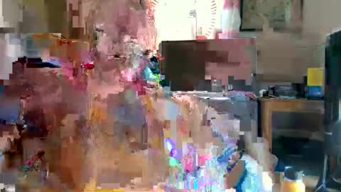 Snapshot of knotty_n3bulara chatting on 05.27.26 Miss Nebulara online show from 05.27.26