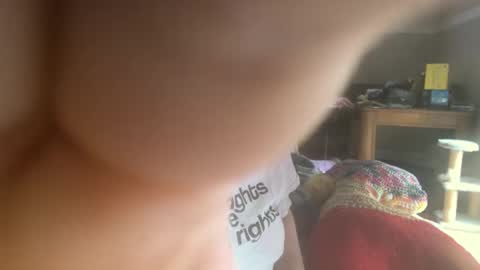 Snapshot of knotty_n3bulara chatting on 06.05.26 Miss Nebulara online show from 06.05.26