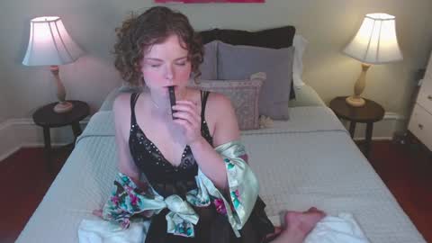 Snapshot of knowlita chatting on 01.07.25 knowlita online show from 01.07.25