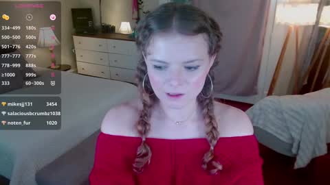 Snapshot of knowlita chatting on 02.07.25 knowlita online show from 02.07.25