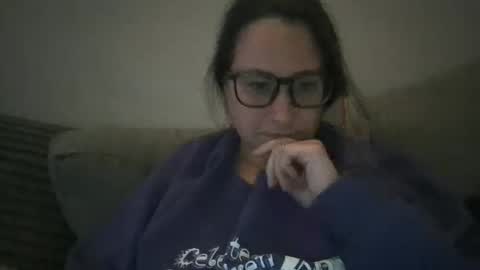 Snapshot of ko_rides chatting on 11.10.25 ko_rides online show from 11.10.25