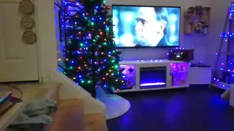 Snapshot of ko_rides chatting on 11.23.25 ko_rides online show from 11.23.25