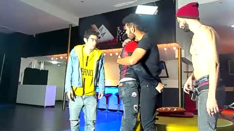 kobayaske online show from 12.21.24