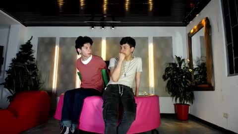 kobayaske online show from 12.01.25