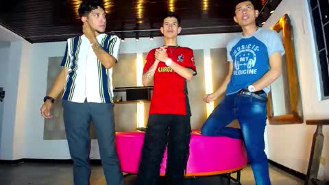 kobayaske online show from 01.09.26