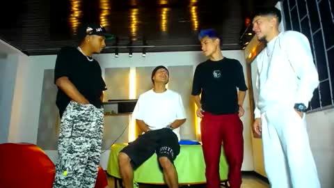 kobayaske online show from 02.28.26