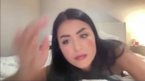 kobi_and_zeina online show from 06.20.26