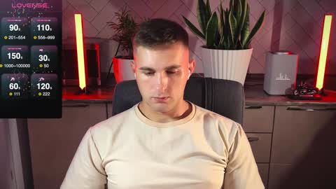 Sweet boy online show from 01.24.25