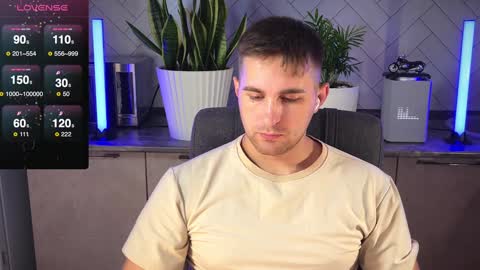 Sweet boy online show from 01.28.25