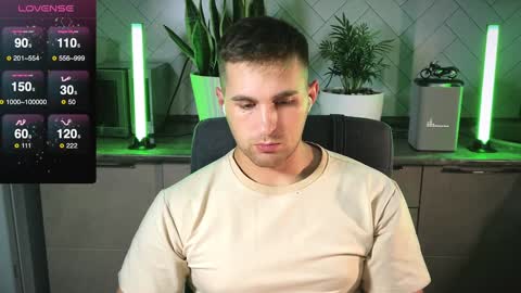 Sweet boy online show from 01.28.25