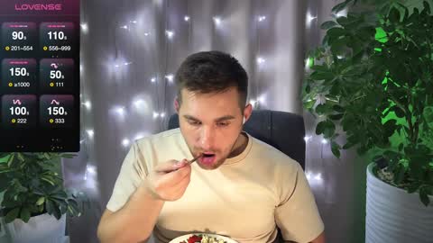 Sweet boy online show from 02.04.25