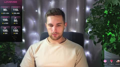 Sweet boy online show from 02.05.25