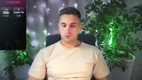 Sweet boy online show from 02.09.25