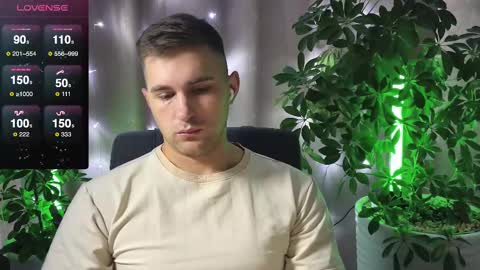 Sweet boy online show from 02.10.25