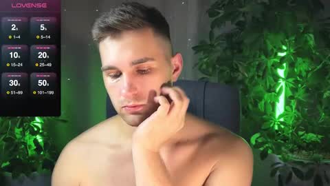 Sweet boy online show from 02.10.25