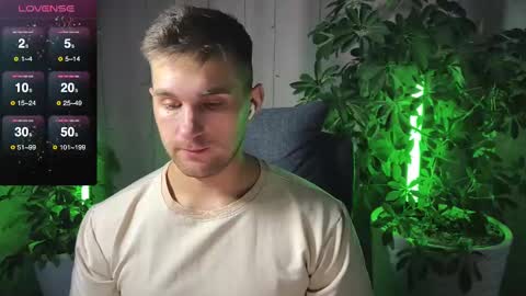 Sweet boy online show from 02.13.25