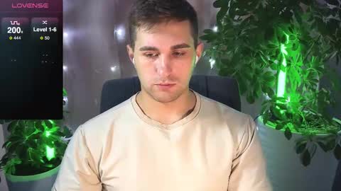 Sweet boy online show from 02.24.25