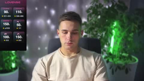 Sweet boy online show from 02.28.25