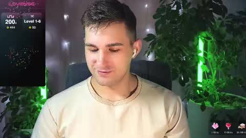 Sweet boy online show from 03.07.25