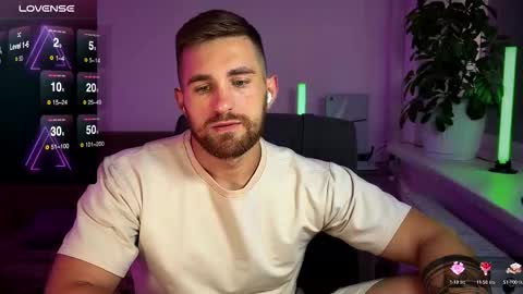 Sweet boy online show from 09.09.25