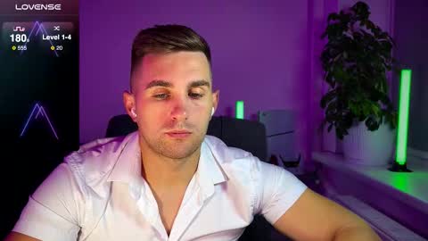 Sweet boy online show from 09.30.25