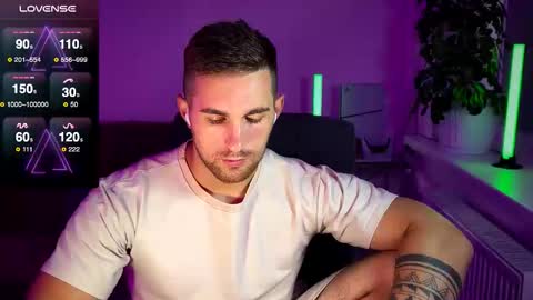 Sweet boy online show from 10.06.25