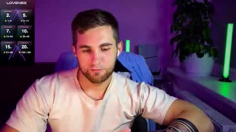 Sweet boy online show from 10.19.25