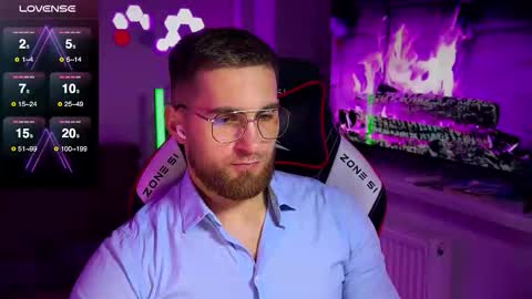 Sweet boy online show from 11.17.25