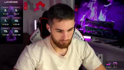 Sweet boy online show from 11.21.25