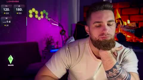 Sweet boy online show from 03.03.26