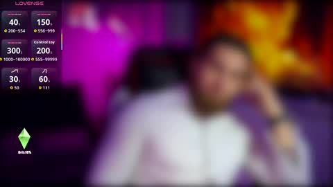 Sweet boy online show from 03.31.26