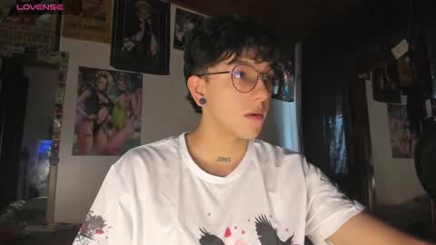 Koddy Independent model online show from 03.23.26