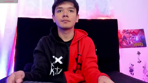 Snapshot of kody_sexy chatting on 09.14.25 kody_sexy online show from 09.14.25