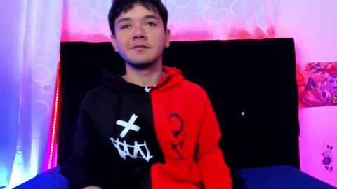 Snapshot of kody_sexy chatting on 09.18.25 kody_sexy online show from 09.18.25