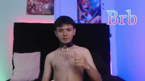 Snapshot of kody_sexy chatting on 09.20.25 kody_sexy online show from 09.20.25