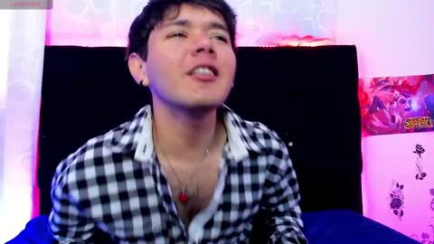 Snapshot of kody_sexy chatting on 09.21.25 kody_sexy online show from 09.21.25