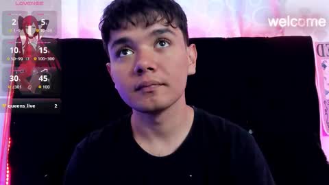 Snapshot of kody_sexy chatting on 10.11.25 kody_sexy online show from 10.11.25