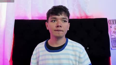 Snapshot of kody_sexy chatting on 10.19.25 kody_sexy online show from 10.19.25