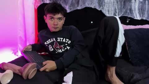 Snapshot of kody_sexy chatting on 10.23.25 kody_sexy online show from 10.23.25