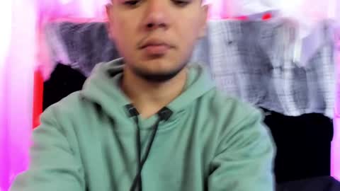 Snapshot of kody_sexy chatting on 10.27.25 kody_sexy online show from 10.27.25