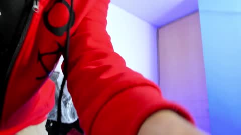 Snapshot of kody_sexy chatting on 10.30.25 kody_sexy online show from 10.30.25