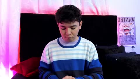 Snapshot of kody_sexy chatting on 11.07.25 kody_sexy online show from 11.07.25