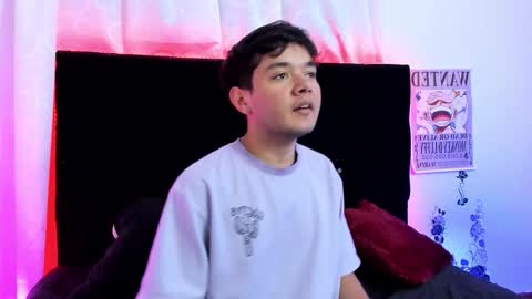 Snapshot of kody_sexy chatting on 11.09.25 kody_sexy online show from 11.09.25