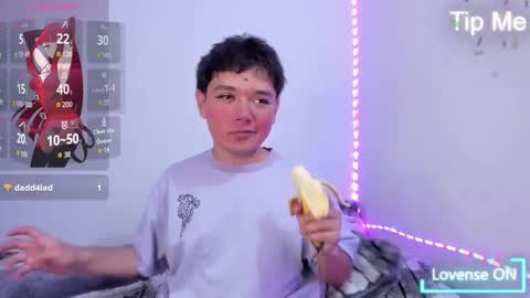 kody_sexy online show from 01.18.26