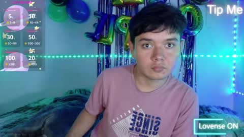 Snapshot of kody_sexy chatting on 05.04.26 kody_sexy online show from 05.04.26
