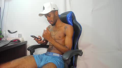 kofi online show from 12.21.24