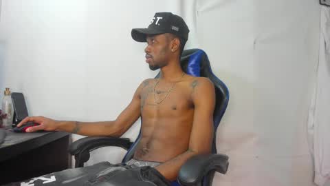 kofi online show from 02.24.25