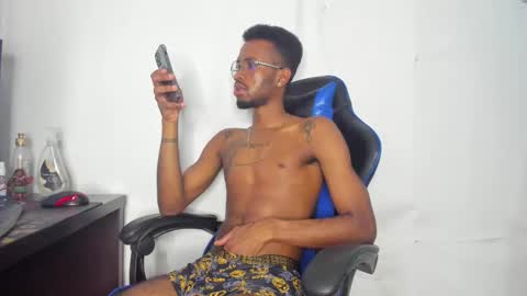 kofi online show from 02.27.25