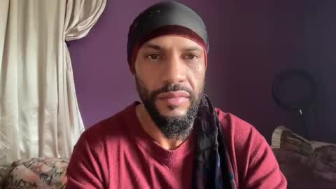 Snapshot of kofigardner chatting on 12.13.25 A Dick Ting online show from 12.13.25