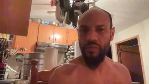 Snapshot of kofigardner chatting on 03.30.26 A Dick Ting online show from 03.30.26